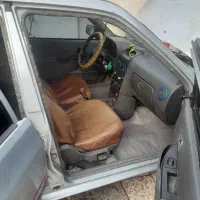 پراید ۱۴۱ مدل ۸۵