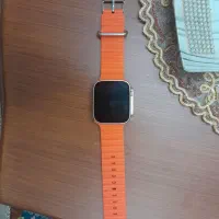 اسمارت واچ اولترا8 درحد نو