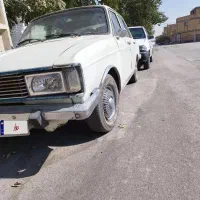 پیکان مدل ۷۷ موتوری سالم|خودرو سواری و وانت|نجفآباد, فاز ۴ شهرک آزادگان|دیوار