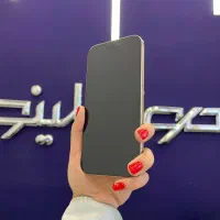 آیفون 16 پرومکس ریجسترشده باطری 96٪ باشرایط اقساطی|موبایل|قم, عربستان|دیوار