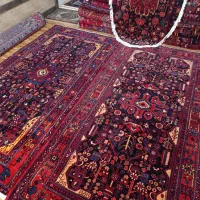 فرش دستبافت زرع و نیم 100در 150|فرش|چهاردانگه (تهران), |دیوار