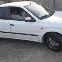 سمند مدل ۹۳