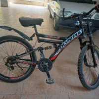 دوچرخه‌۲۴‌المپیا|دوچرخه، اسکیت، اسکوتر|کاشان, شهرک خاتم الانبیا (مسکن ملی کاشان)|دیوار