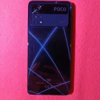 گوشی موبایل پوکو  5G  X4 Pro|موبایل|تهران, شهرک دانشگاه شریف|دیوار