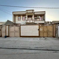 منزل ویلایی ۱۱۰ متری کریم ازاد