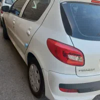 ۲۰۷ تیوفایو