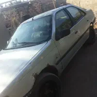 پژو مدل 90|خودرو سواری و وانت|بم, |دیوار