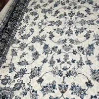 فرش ۹متری ۵۰۰شانه|فرش|گلپایگان, |دیوار