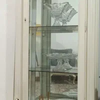 بوفه و میز تی وی