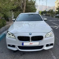 بی ام و ۵۲۸