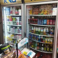 فروش یخچال کینو