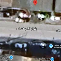 اجاره یک باب مغازه به وسعت چهل متر مربع