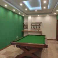 اجاره ویلاباغ۳۴۰متری استخردار مبله/روف(خانم الهی)|اجارهٔ خانه و ویلا|رویان, |دیوار