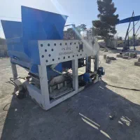 دستگاه بلوک تمام اتومات خودران|ماشینآلات صنعتی|کرج, شیخ آباد|دیوار