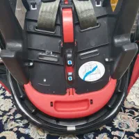 کریر|کالسکه و لوازم جانبی|ری, علایین|دیوار