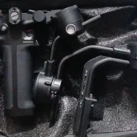 گیمبال استابلایزر sc2