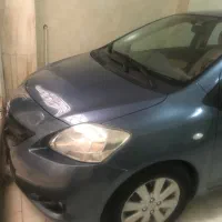 تویوتا یاریس آخر 2009 تک برگ سند