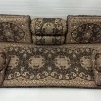 شاه نشین|پشتی|ایذه, |دیوار