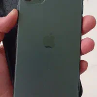 گوشی آیفون 11پرو مکس