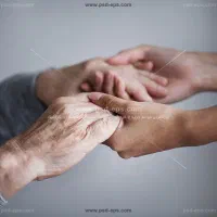 استخدام پرستار برای سالمند