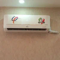 تعمیر ،سرویس ،نصب و شارژ گاز کولر اسپیلت وپنجره ای