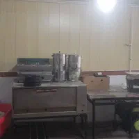 فرپیتزاسرخکن دولگن فریزرتورک ظرف پیتزاسبزی خوردکن