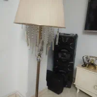 لوستر|لوستر و چراغ آویز|تهران, شهرک شهید باقری|دیوار