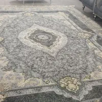 فرش ۱۲ متری نو