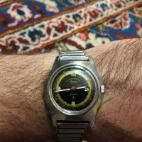 ساعت کوکی وستنواچ|ساعت|بروجرد, |دیوار