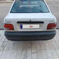 131مدل 96|خودرو سواری و وانت|مشهد, حسین‌آباد|دیوار