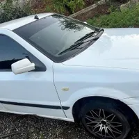 سمند LX ساده، مدل ۱۳۸۸
