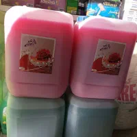 مایع ظرفشویی و دستشویی 20لیتر پودر 10 کیلو