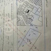 ۳۱۰ متر زمین سند دار عرصه واعیان میدان عارف