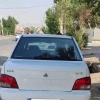 پراید 132SEمدل95|خودرو سواری و وانت|رامشیر, |دیوار