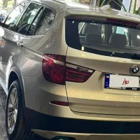 BMW x3|خودرو سواری و وانت|اصفهان, رحیم‌آباد|دیوار
