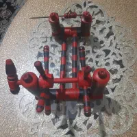 وسایل خانه|مجسمه، تندیس، ماکت|تهران, شهرک ولیعصر شمالی|دیوار