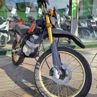 تریل 250 پیشرو xl|موتورسیکلت|تهران, جوادیه|دیوار