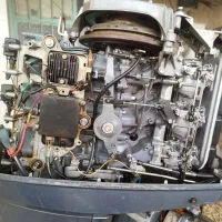 موتور85هندلی