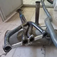 فروش هدرز و سنتر و منبع پارس XU7|قطعات یدکی و لوازم جانبی|آزادشهر, |دیوار