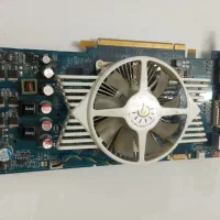 گرافیک 9600Gt|قطعات و لوازم جانبی رایانه|بجنورد, |دیوار