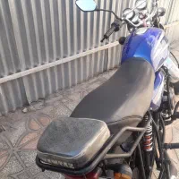 موتور ۲۰۰ همتاز طرح باکسر|موتورسیکلت|بروجرد, |دیوار