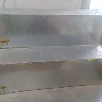 تابلو روان سالم. وسایل مغازه  عطاری .|فروشگاه و مغازه|کرمانشاه, |دیوار