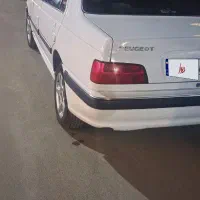 پارس موتور جدید ۴۰۱|خودرو سواری و وانت|آشخانه, |دیوار