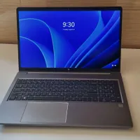 لبتاب hp zbook power g7 mobile workstation|رایانه همراه|بانه, |دیوار