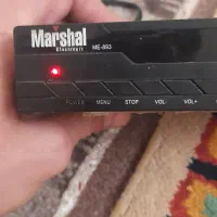 دیجیتال مارشال|صوتی و تصویری|قوچان, |دیوار