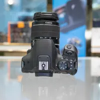 دوربین عکاسی کانن Canon EOS 850D|دوربین عکاسی و فیلم‌برداری|تهران, فردوسی|دیوار