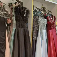 فروشنده بوتیک زنانه تک شیفت