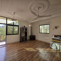 اجاره ویلا 90 متر دو طبقه سالیانه  سوادکوه/شیرگاه|اجارهٔ خانه و ویلا|شیرگاه, |دیوار