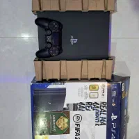 Ps4 pro 1tra پی اس فور ۴ پرو