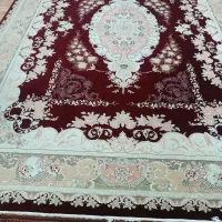 سه عدد فرش ماشینی به ترتیب 5200.2400.2600